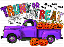 Trunk or Treat 2026 Image