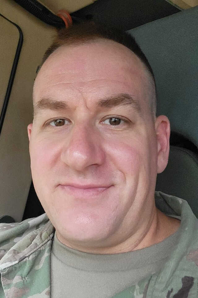 Justin Chernogorec