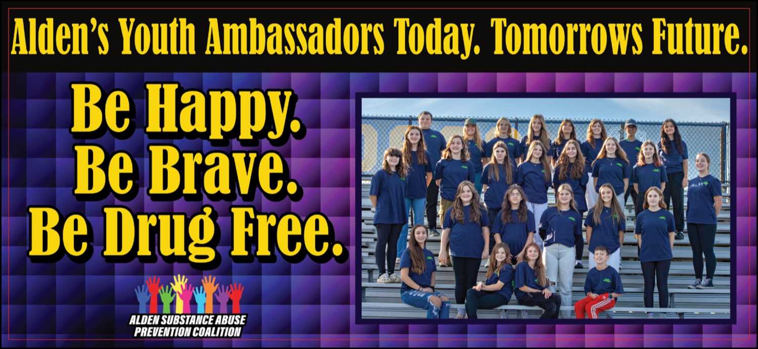 alden youth ambassadors