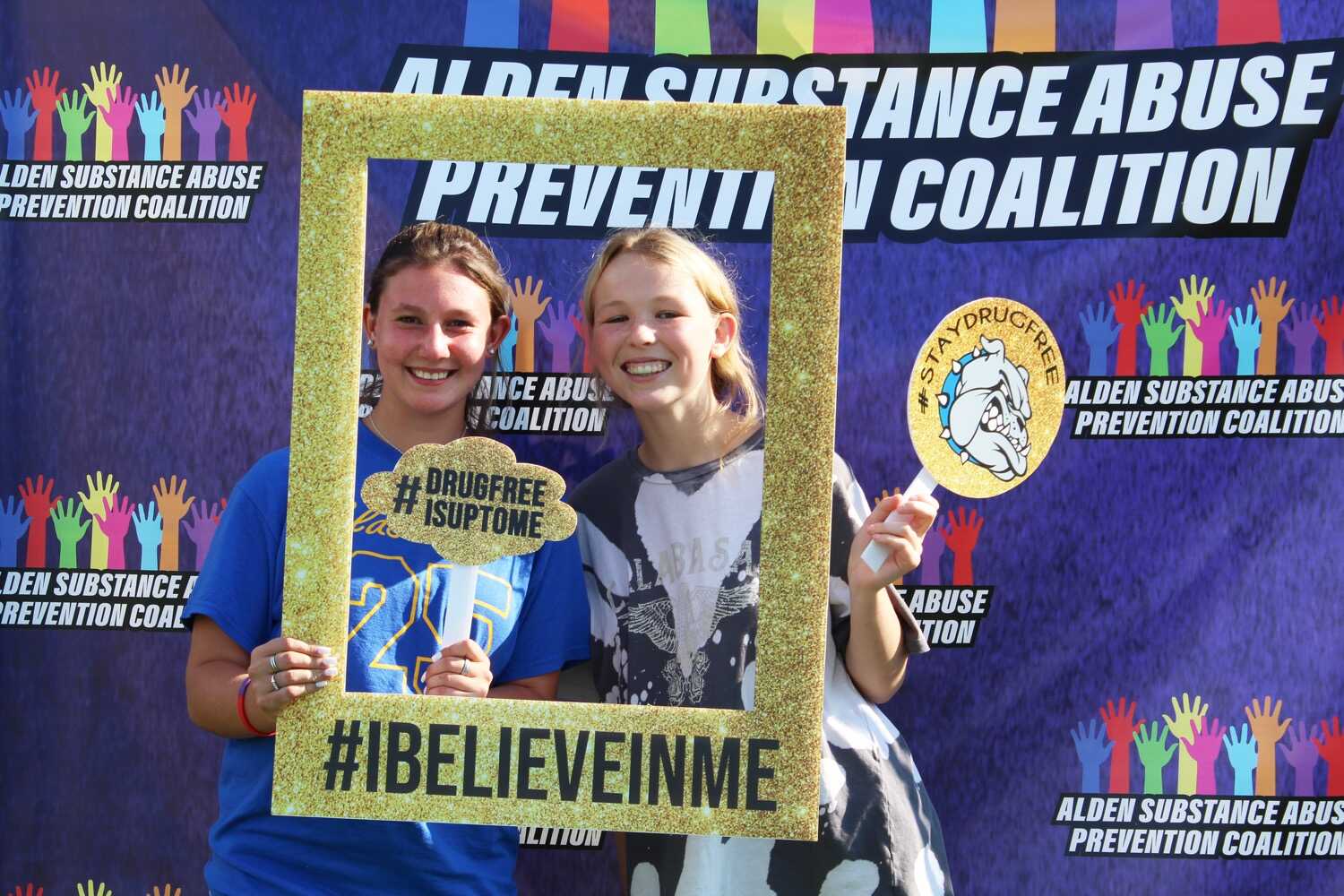 I Believe In Me