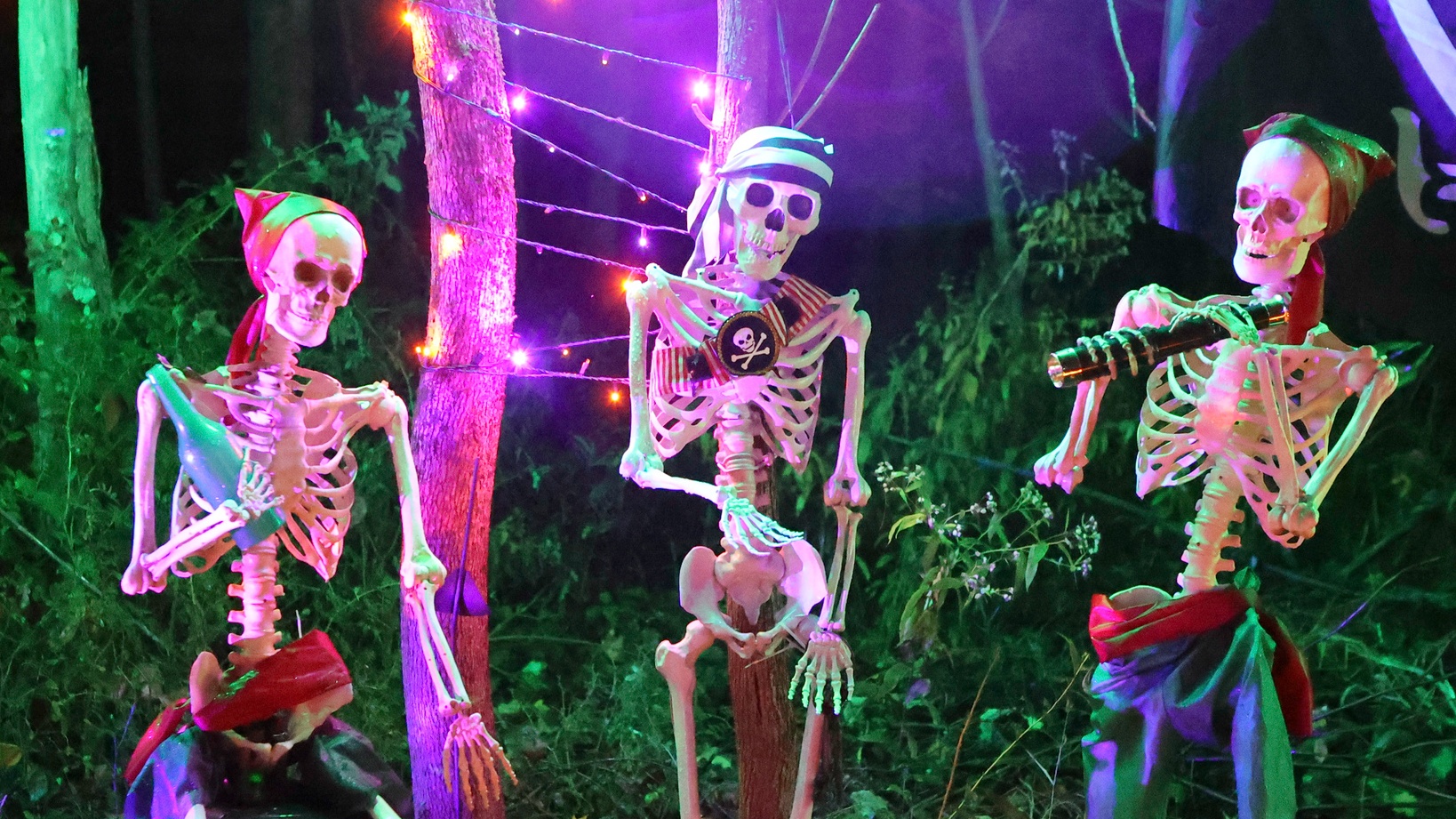 Spooktackular 2026 Image